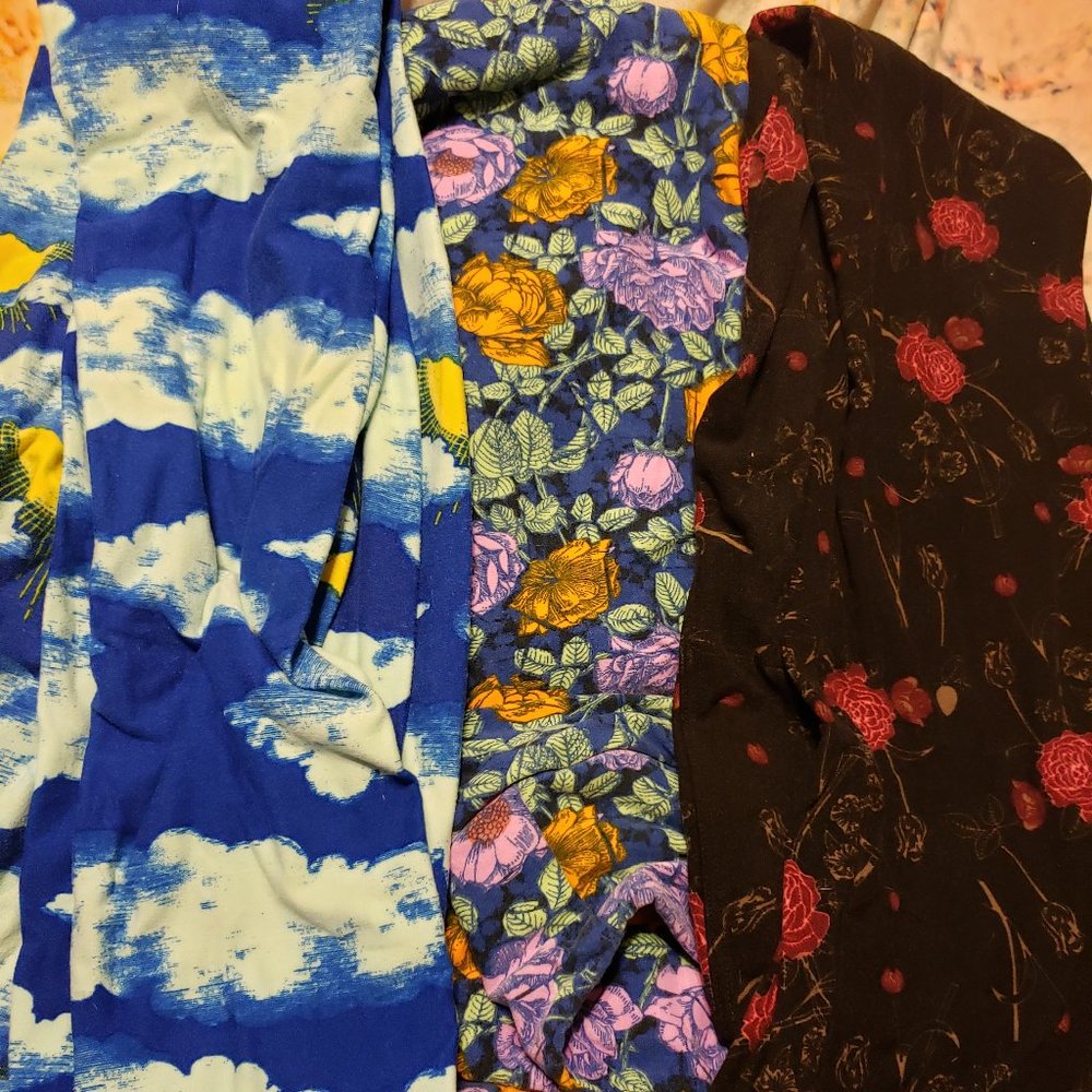 Lularoe